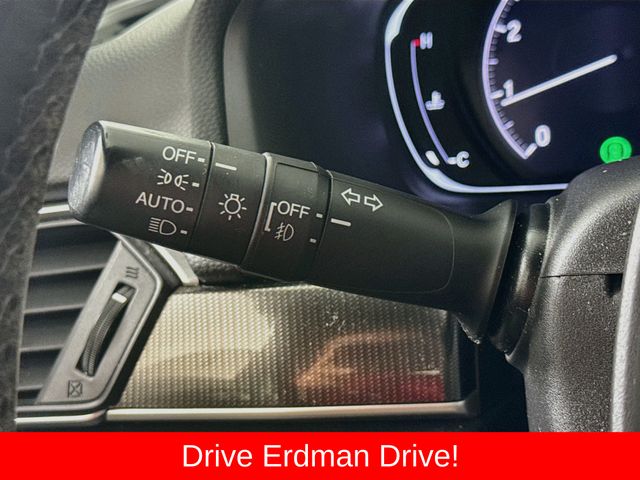 Used 2020 Honda Accord Sedan