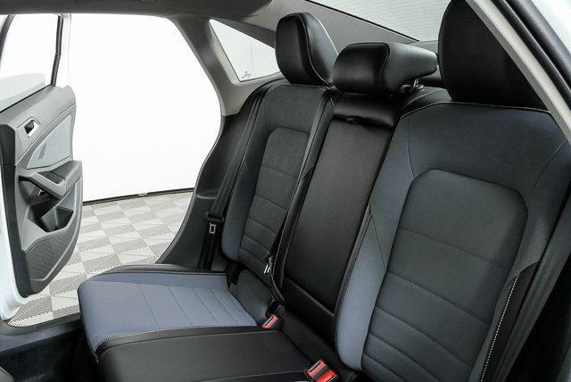 new 2026 Volkswagen Jetta car, priced at $31,301