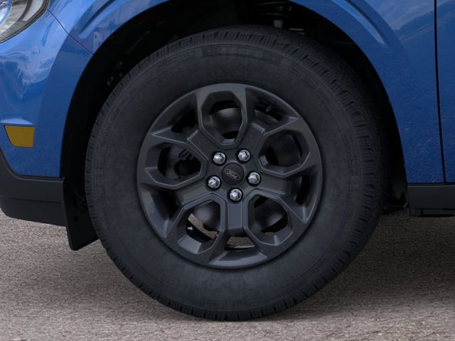 New 2026 Blue Ford XLT image 20