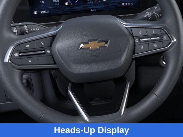 New 2025 Chevrolet Tahoe For Sale in Livonia, MI
