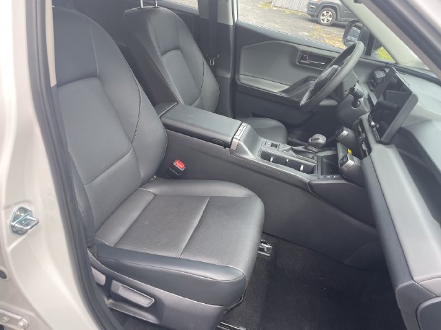 Used 2026 Toyota RAV4 SUV