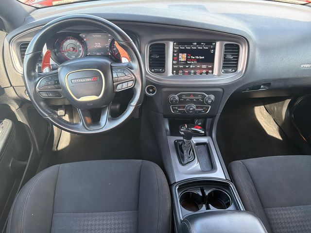 Used 2023 Dodge Charger Sedan