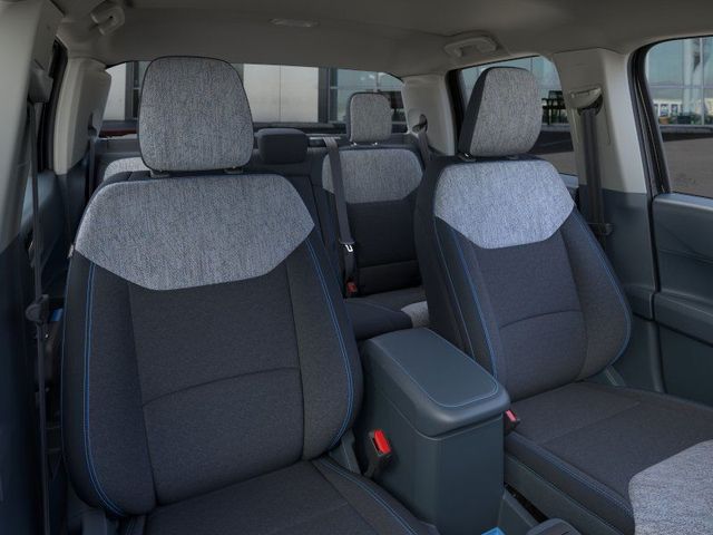 New 2026 Ford Maverick XLT