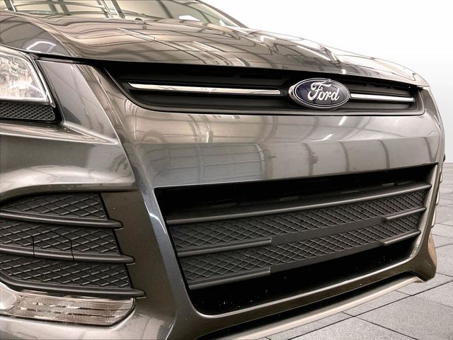 2016 Ford Escape SE Gray at Carlisle Cadillac Buick GMC