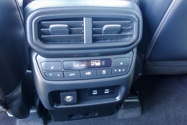 Used 2026 Honda Passport SUV