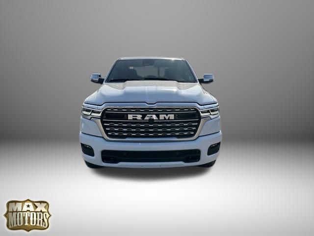 2025 Ram 1500 Limited 2