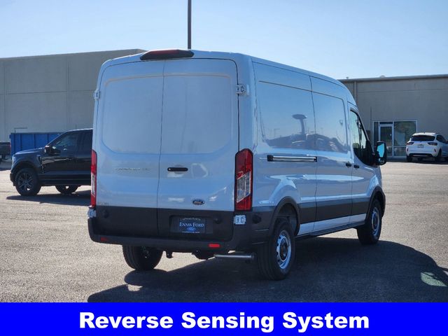 2024 Ford Transit-250 Base 8