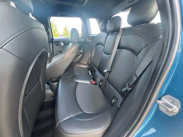 Used 2023 Mini Cooper S Hatchback