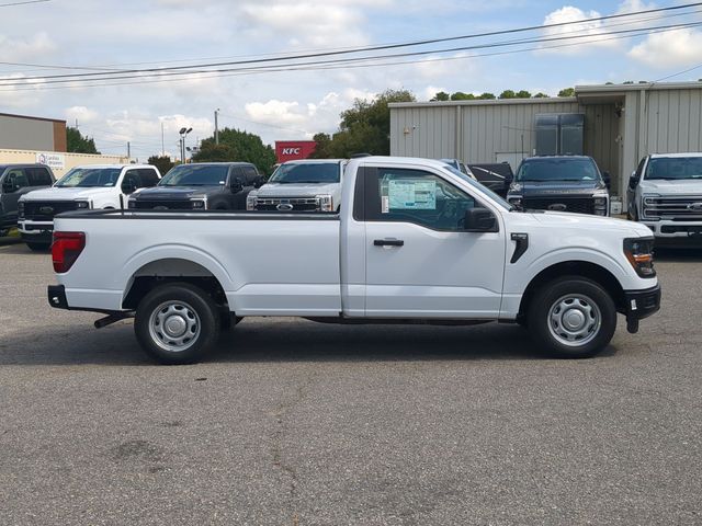 New 2026 Oxford White Ford XL image 14