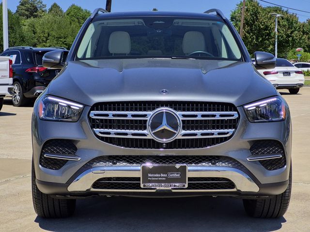 used 2025 Mercedes-Benz GLE car, priced at $60,301