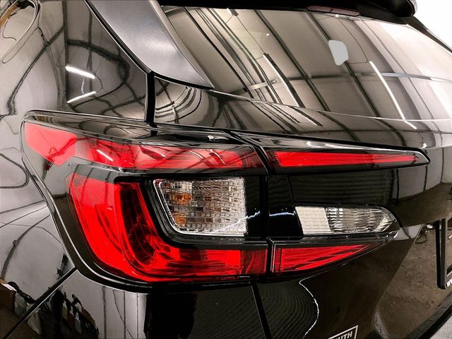 2025 Subaru Crosstrek Wilderness Black at Rafferty Subaru