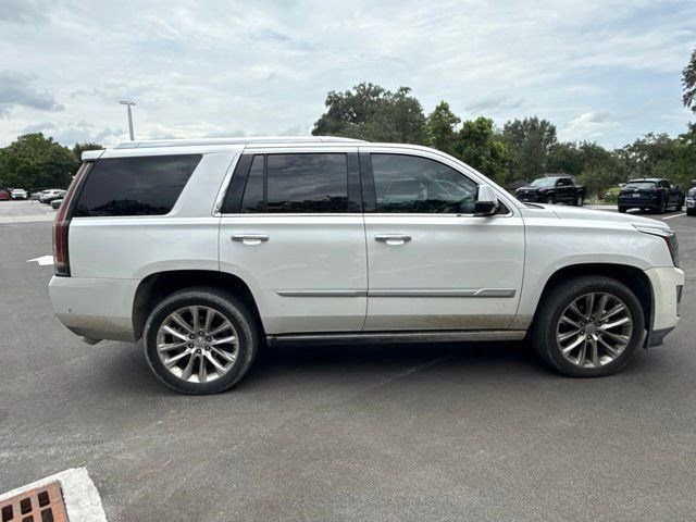 Used 2019 Cadillac Escalade SUV