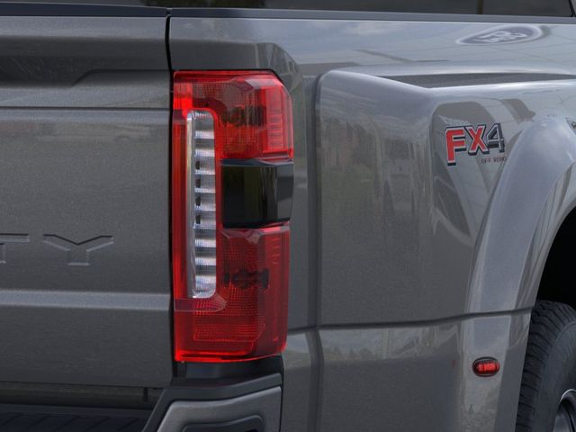 2026 Ford F-350SD XL:169781
