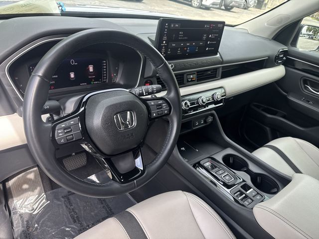Used 2026  Honda RTL Towing image 17