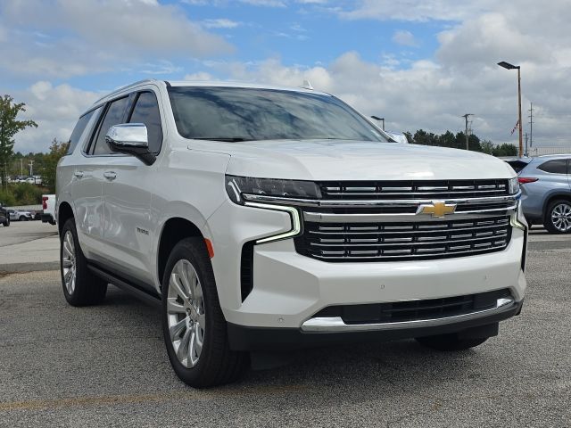 Photo of 2022 Chevrolet Tahoe Premier in Dallas, GA - 7,  2022 Chevrolet Tahoe Premier:44072A