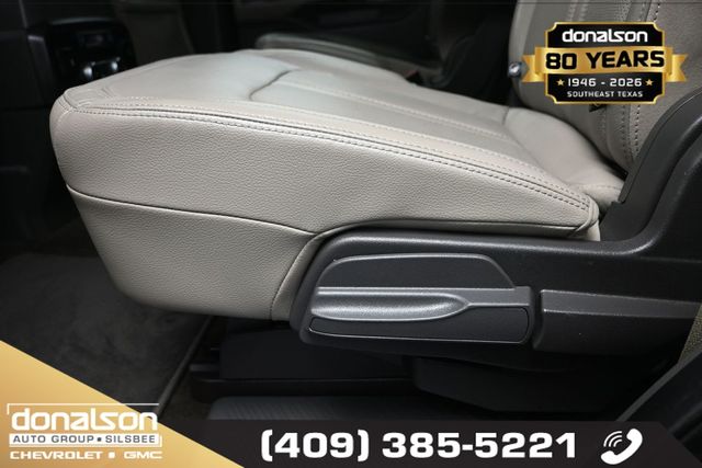 used 2020 Ford Expedition car, priced at $27,790