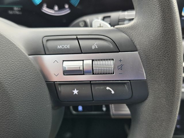 2024 Hyundai Sonata - $22,658