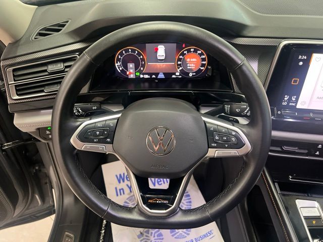 Used 2024 Volkswagen Atlas SUV