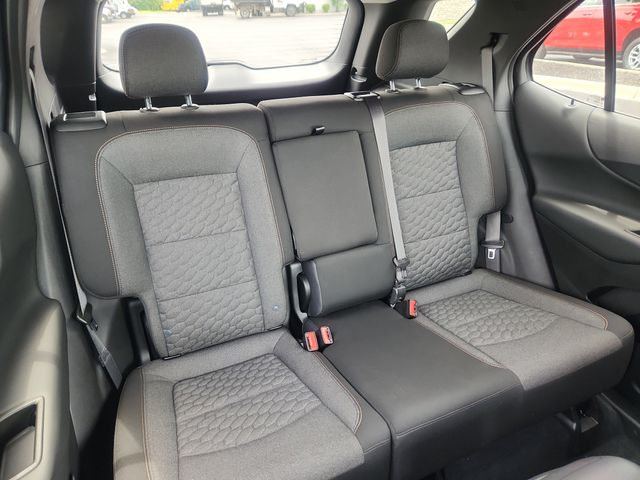 Used 2021 Chevrolet Equinox For Sale in Grove City, OH