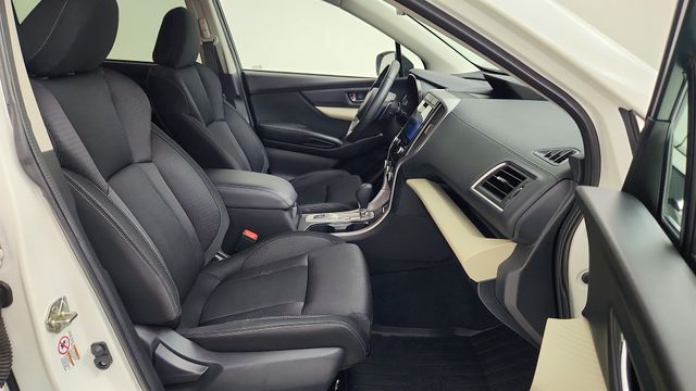 2020 Subaru Ascent Premium White at Autostrade
