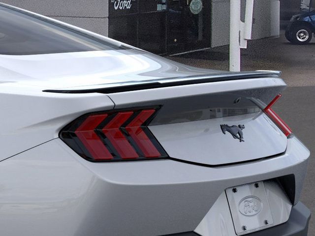 new 2026 Ford Mustang car, priced at $39,105