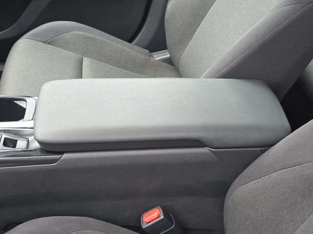 Used 2025 Toyota Camry Sedan