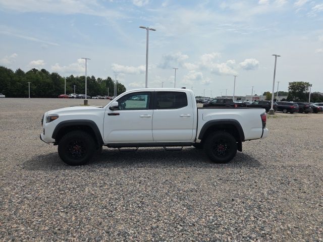Used 2019 Toyota Tacoma Truck
