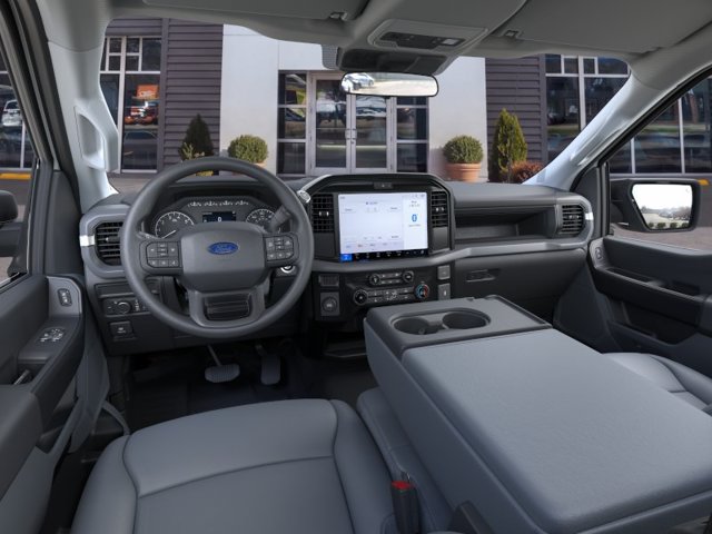 New 2026 White Ford XL image 9