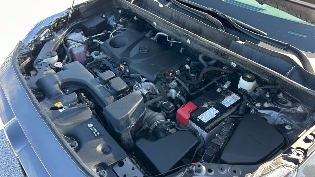 Used 2022 Toyota RAV4 SUV