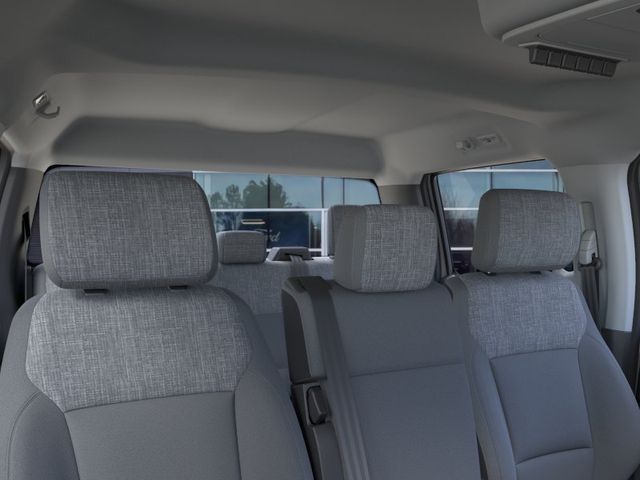 New 2026 White Ford XLT image 23