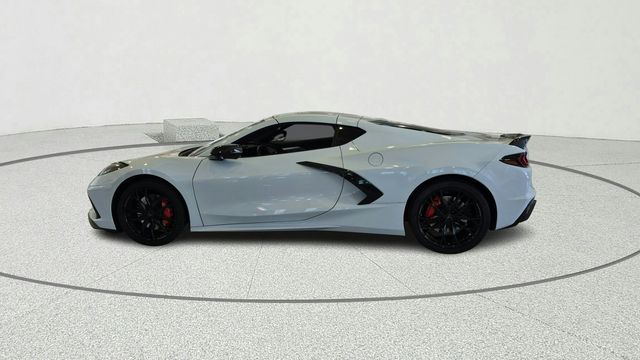 2024 Chevrolet Corvette