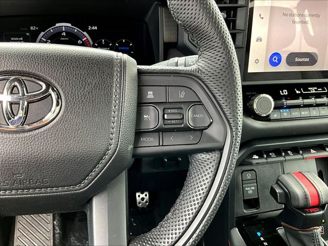 2026 Toyota Sequoia TRD Pro - Photo 22
