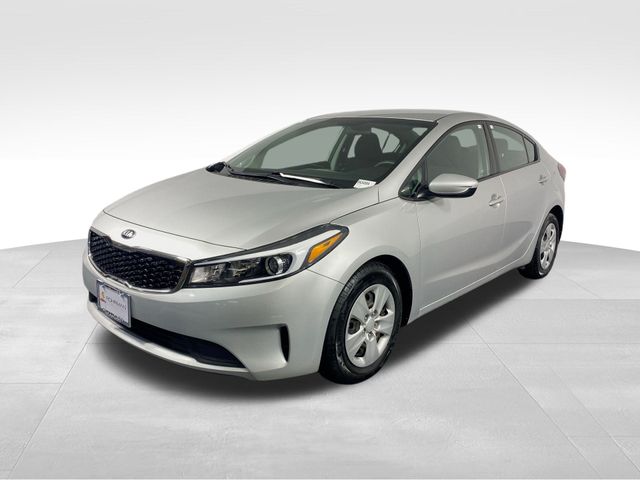 2017 Kia Forte LX 1