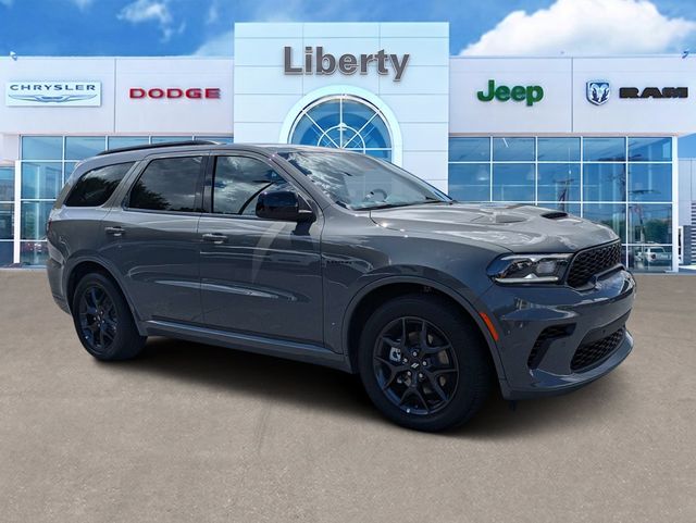 2026 Dodge Durango GT AWD HEMI V8