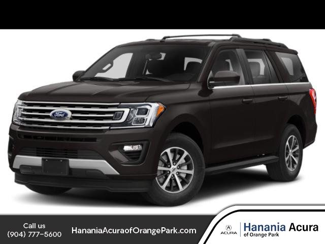 2021 Ford Expedition XLT RWD