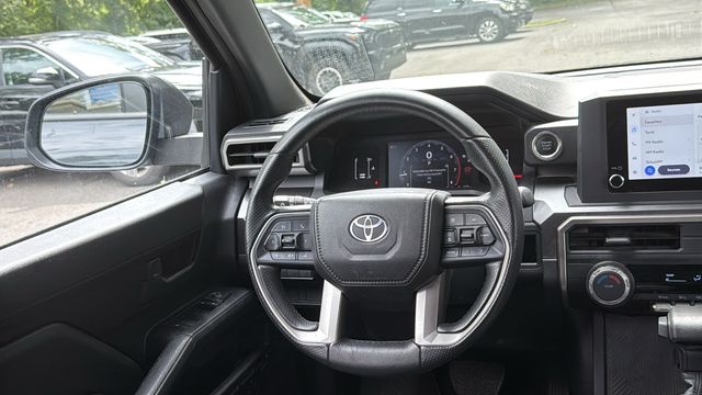 Used 2025 Toyota 4Runner SUV