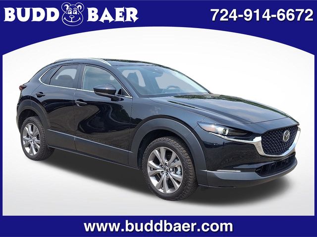  2023 Mazda CX-30 2.5 S Select AWD   