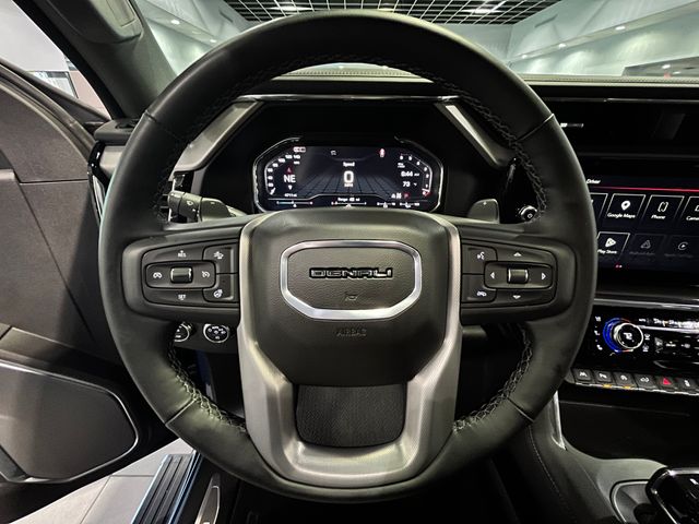 2025 GMC Sierra 1500 Denali  at Davis Toyota of Orangeburg