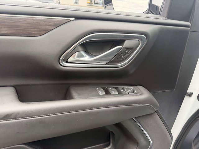 Used 2023 Chevrolet Tahoe SUV