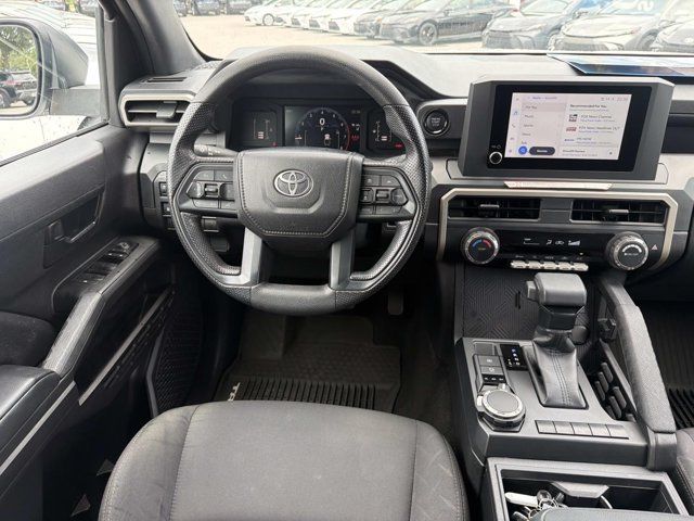 Used 2024 Toyota Tacoma Truck