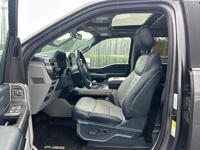 2023 Ford F-150 Limited - Photo 14