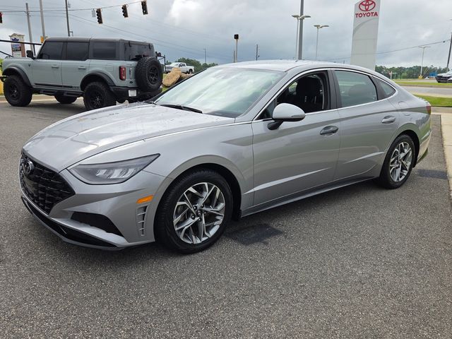 Used 2023 Hyundai Sonata Sedan