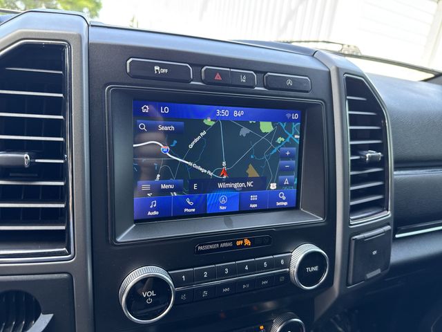 Used 2020 White Ford XLT image 21