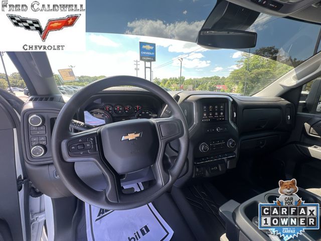 ChevroletSilverado 2500HD16