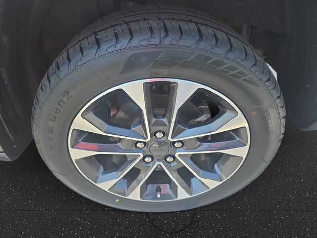 Used 2023 Jeep Grand Cherokee SUV