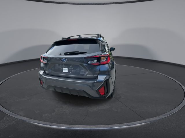 2024 Subaru Crosstrek - $22,277