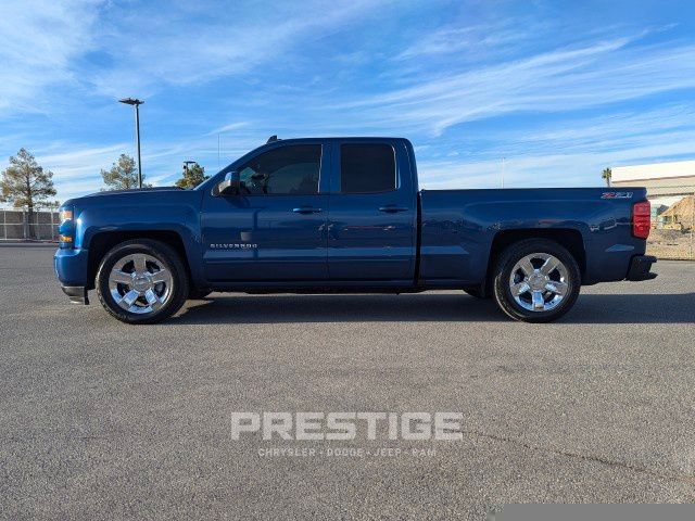 2016 Chevrolet Silverado 1500 LT 9