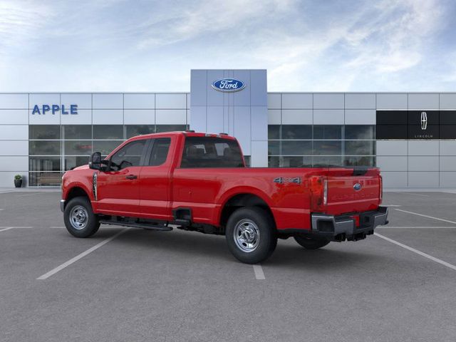 2025 Ford F-250 Super Duty XL