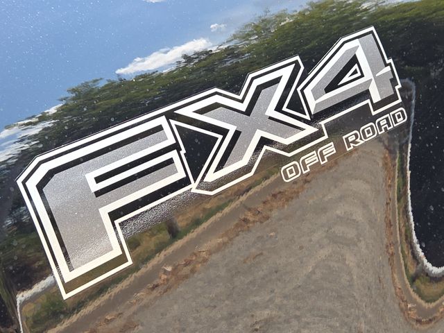 New 2025 Black Ford Lariat image 10