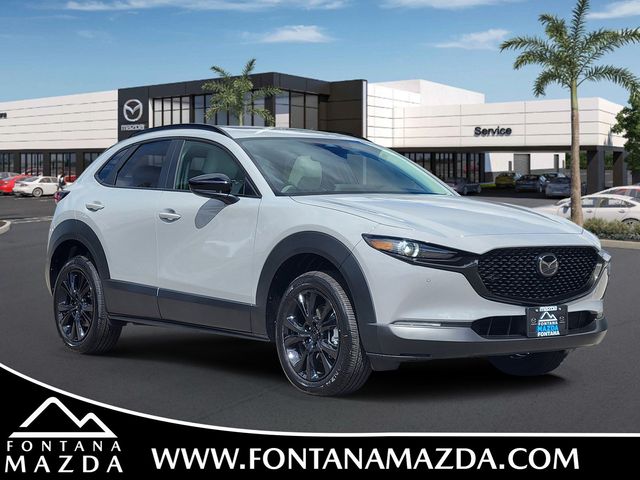 2026 Mazda Mazda CX-30 2.5 S Aire Edition